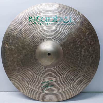 Istanbul Agop 16" Signature Crash image 1