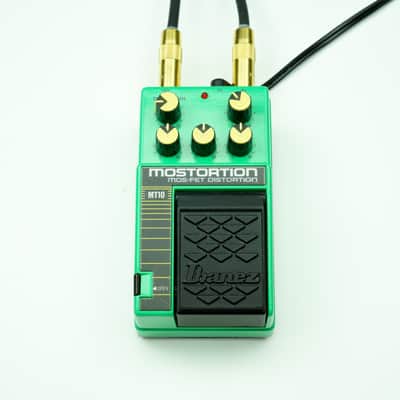 Karma MTN-10 - a better Ibanez Mostortion MT10 (MT-10) Free US Shipping! image 3