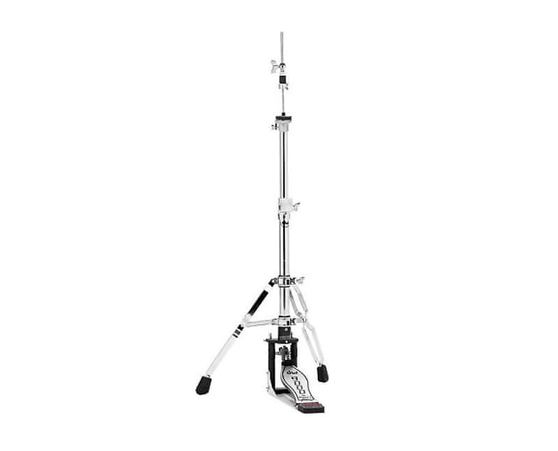 DW 9000 Series 2-Leg Hi-Hat Stand image 1