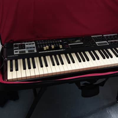 Hammond SK1-61 + gigbag