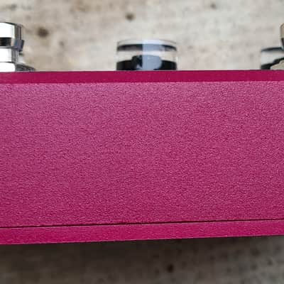 Aclam Guitars The Woman Tone, Plexi MIAB image 14