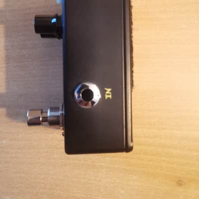 Dunlop JHW2 Jimi Hendrix Signature '69 Psych Series Octavio Fuzz Mini 2020 - Present - Graphic image 8