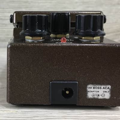 Boss OC-2 Octave image 4