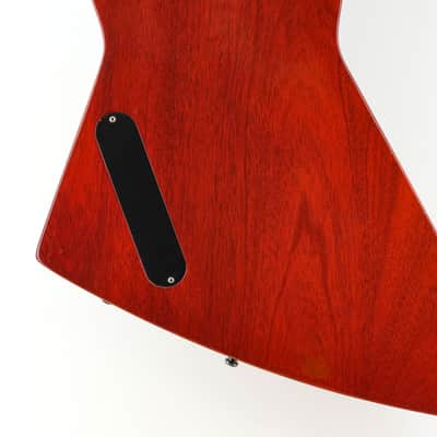 Gibson 120th Anniversary Explorer Cherry 2014 image 7