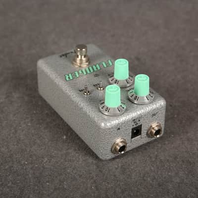Fender Hammertone Flanger - 2nd Hand (167707) image 4