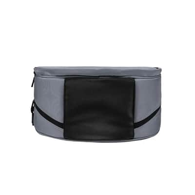 Gator Icon Snare Drum Bag 14x5.5 Gray image 3