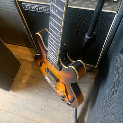 Epiphone ES-339 P90 Pro 2014 image 6