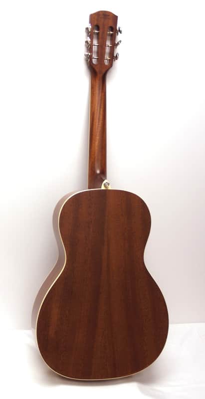 Alvarez AP66SB Artist Series 12th Fret Parlor Acoustic Guitar