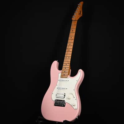 Suhr Classic S Antique Neoteric Limited Edition Electric Guitar - Shell Pink 2026 (93813) image 10