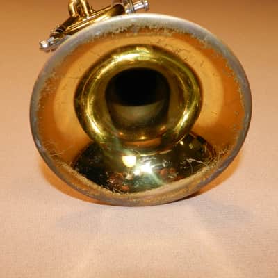 King Cleveland 600 Bb Student Trumpet image 6