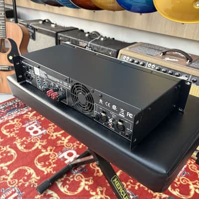 CROWN XLS 1500 Power Amp image 5