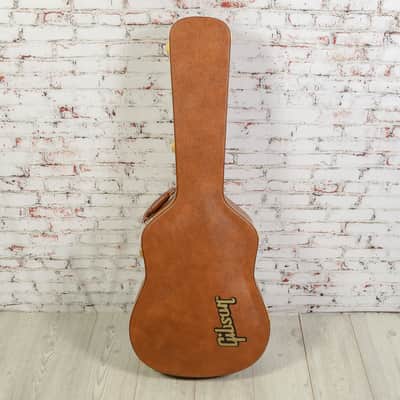 GIBSON J-45 50s Faded, Faded Sunburst image 8