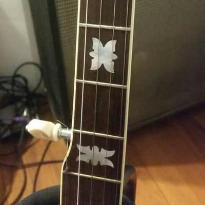 Fender Artist Banjo 1970's image 7