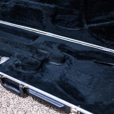 Ernie Ball Music Man JP6 2006 Blue image 17