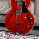 Gibson ES335TDC 1968/69 Cherry CLEAN