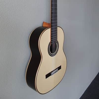 Brand New Cordoba C12 Nylon String Spruce Top Classical Guitar image 3