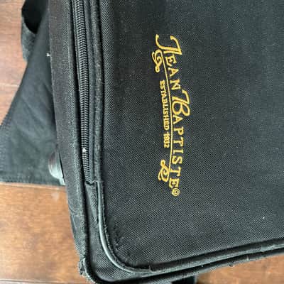 Jean Baptiste brand Trumpet with case and mouthpiece image 9