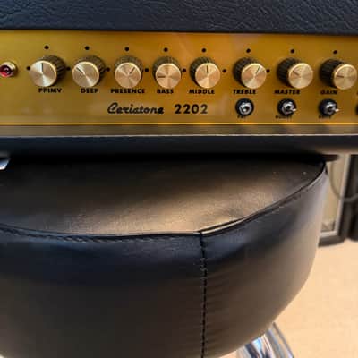 Ceriatone 2202 image 3