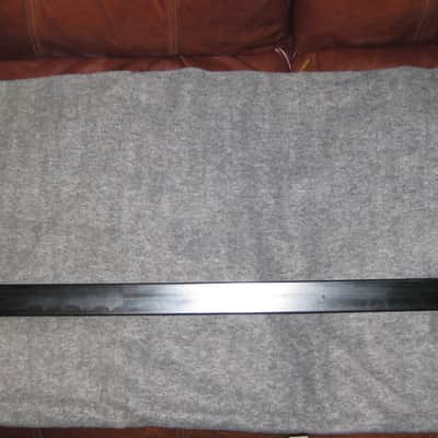 Hammond front key rail (I) Bild 6