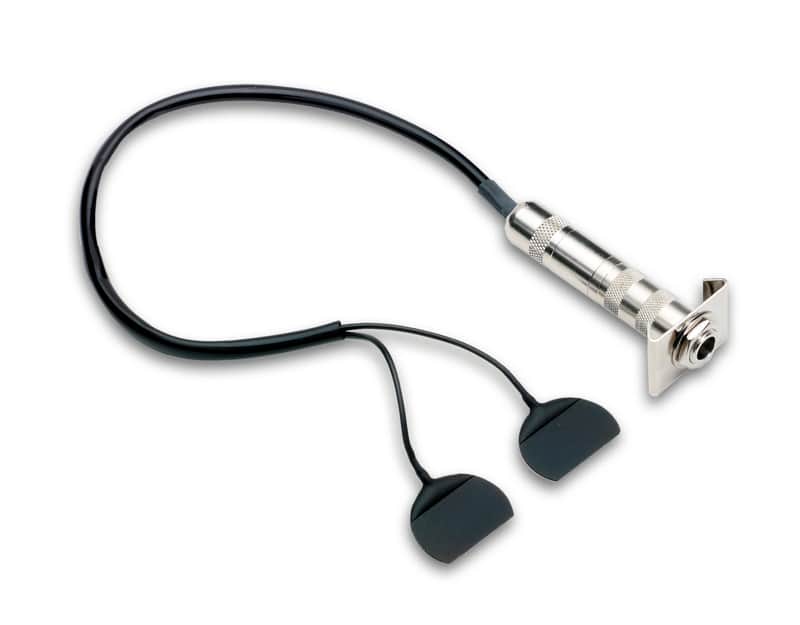 Fishman BP-100 Classic Series Upright/Double Bass Pickup image 1