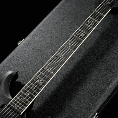 Paul Reed Smith 2025 Mark Holcomb Charcoal Wraparound Burst (Weight: 3.47kg) [0411946] (02/20) image 5