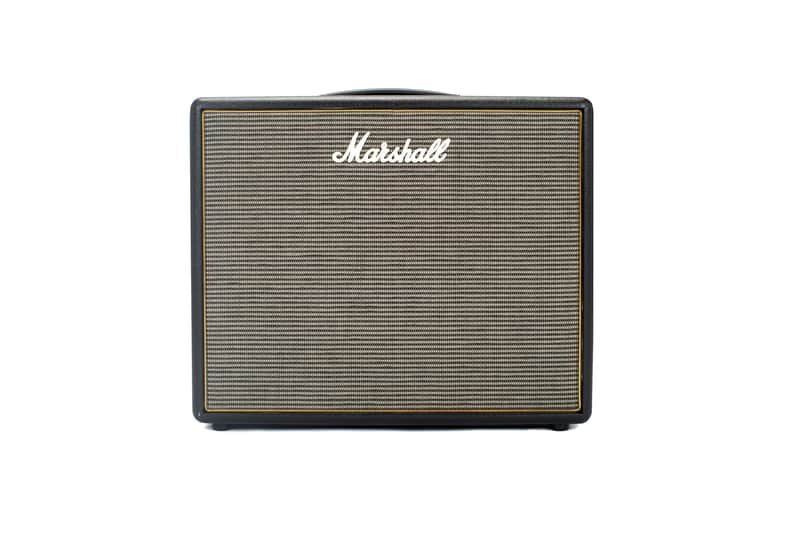 Marshall Origin ORIGIN20C 20-Watt 1x10" Guitar Combo image 1