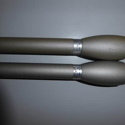 Electro Voice RE 55 60's - 70's metalic image 2