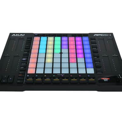 Akai APC64 Ableton Live Controller image 4