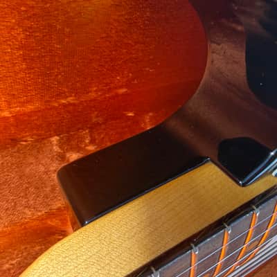 Fender American Vintage II '63 Telecaster 2023 - 3-Color Sunburst image 12