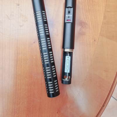 Sennheiser Sennheiser K6 + ME66 Shotgun Microphone Set | Clean & Professional | Ready to Use image 1