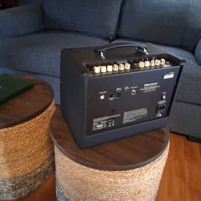 Blackstar Sonnet 60 Acoustic Guitar Amp image 2