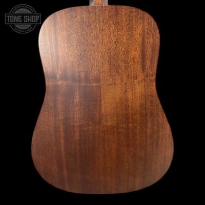Used 2021 Martin D-15M Dreadnought w/Case TSS7044 image 5