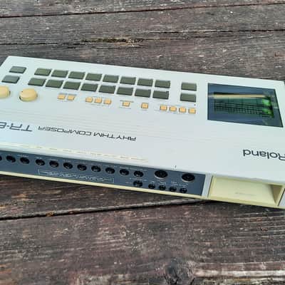 Roland TR-626 Rhythm Composer Drum Machine image 7