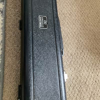 Eastman Closed Hole Flute Clean/New Pads image 12