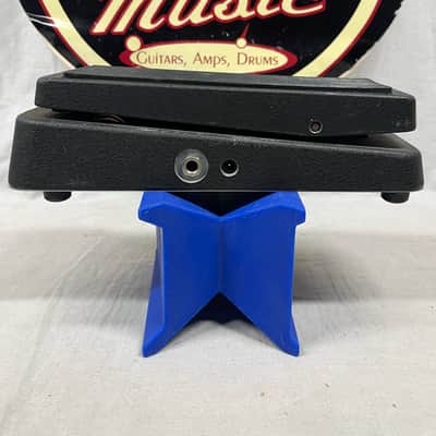 Dunlop GCB95 GCB-95 Cry Baby crybaby Wah Pedal - Rev F Circuit image 6