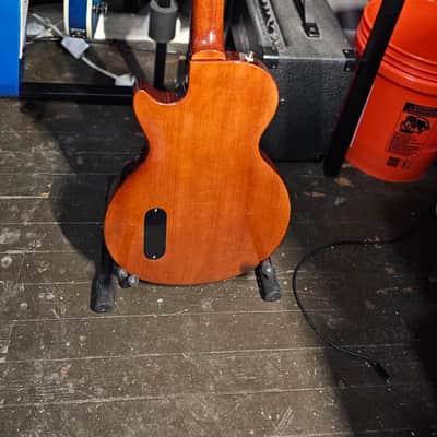 Epiphone Les paul junior 2025 - Tobacco image 13
