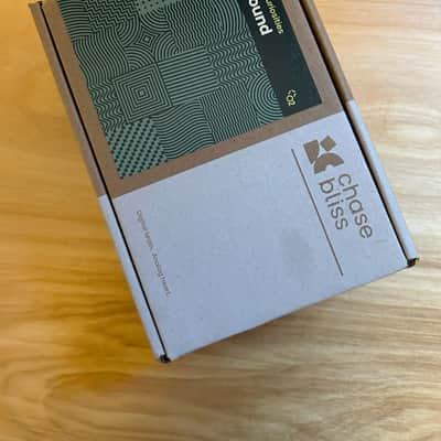 Chase Bliss Audio Lost + Found 2025 - Present - Green image 6