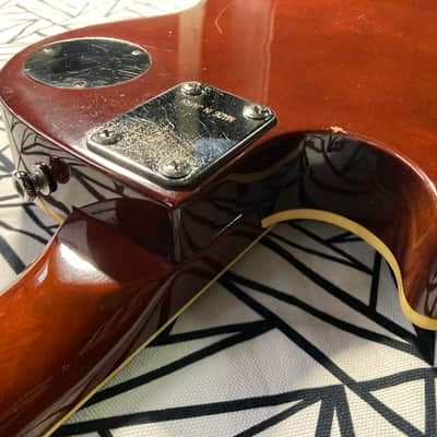 Greco / EG420 1972' image 21