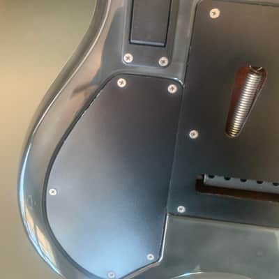 Brian Moore Custom shop MC1P.13 image 9