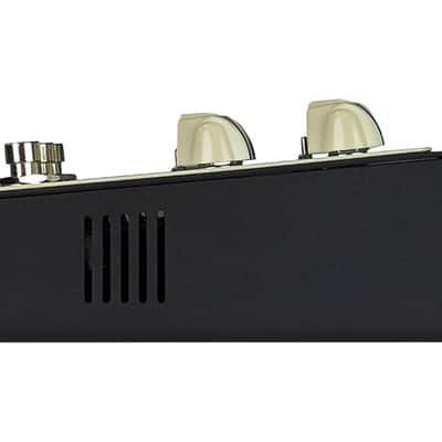 Tone King Imperial Dual-Channel Tube Preamp Pedal [DEMO] image 4
