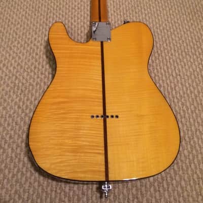 Hohner The Artist HTA-490 image 3