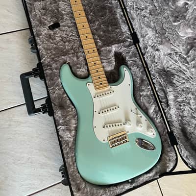 Fender Stratocaster Mod Shop image 11