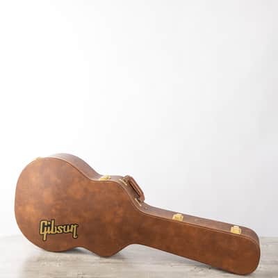 Gibson ES-335 Figured, Ocean Water Perimeter | Demo image 25