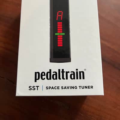 Pedaltrain PT-SST Space Saving Tuner image 1
