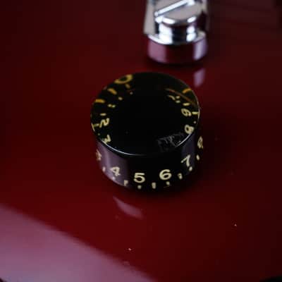 Gibson Les Paul XR III 1982 Red Metallic w/ OHSC image 9