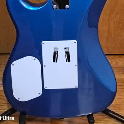 Kramer Pacer Classic Electric Guitar image 4