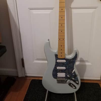 ~Cashified~ Kramer Strat-Style Pewter Rock 'n' Roller image 3