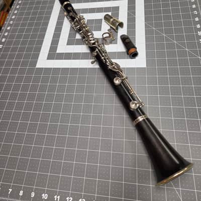 Selmer Series 9 Y series clarinet image 2