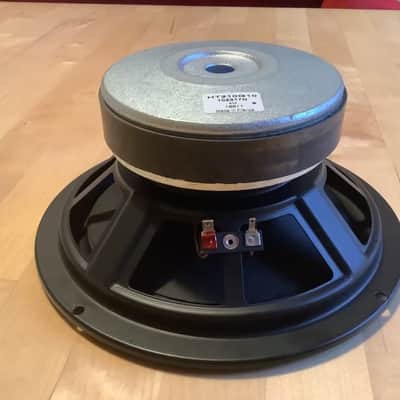 Audax HT210G10 4 ohm image 3