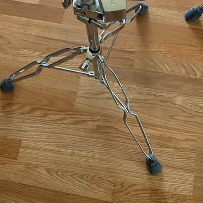Roland DCS-10 Combination Cymbal / Tom Stand 2020s - Chrome image 2
